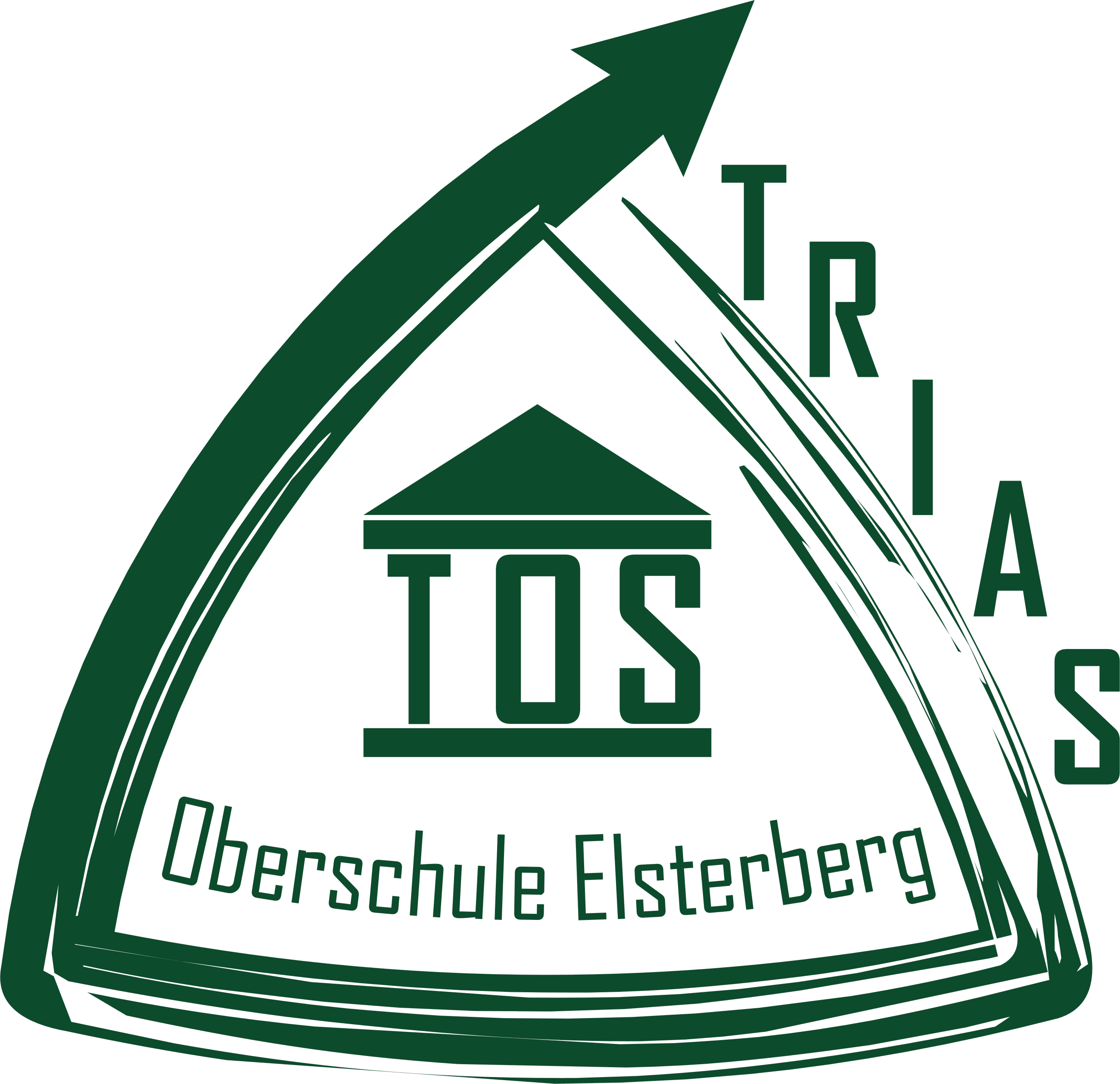 Logo Trias A
